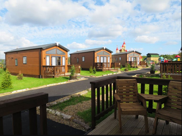 Gulliver's Valley Theme Park, United Kingdom